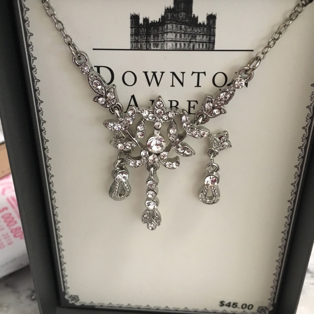 Costume jewelry